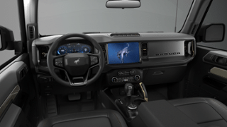 2026 Ford Bronco® Internal Image 2